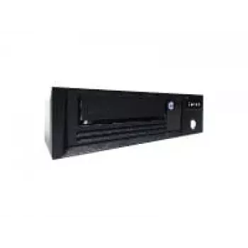 Quantum LTO-8 HH - Unidad de cinta - LTO Ultrium (12 TB / 30 TB) - Ultrium 8 - SAS-2 - Rack - montaje integrado - 1U - Cifrado