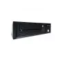 Quantum LTO-8 HH - Unidad de cinta - LTO Ultrium (12 TB / 30 TB) - Ultrium 8 - SAS-2 - Rack - montaje integrado - 1U - Cifrado