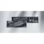 Logitech MX Mechanical Teclado inalámbrico iluminado - Grafito - UK - Emea (920-010756)