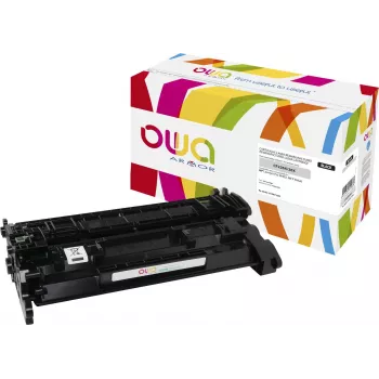Armor K15871OW consumible de impresora negro