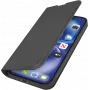 Funda cartera con soporte SBS TEWALIPSE25K para iPhone SE 2025 — negra, cartera + soporte
