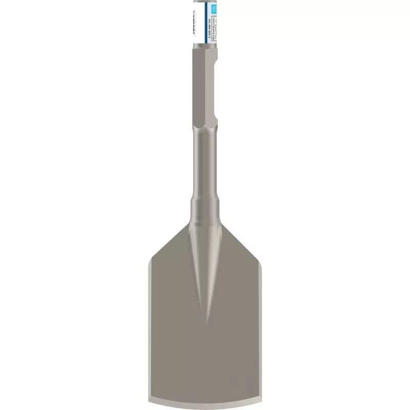 Cincel para asfalto Bosch PRO HEX 30, SDS-Hex, 30 mm, 125 x 450 mm