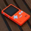 Consola portátil retro Thumbs Up - 150 juegos integrados