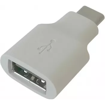 Google adaptador para Pixel/Pixel XL, USB Type-C, blanco, a granel (XL, USB Type-C)
