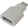 Google adaptador para Pixel/Pixel XL, USB Type-C, blanco, a granel (XL, USB Type-C)