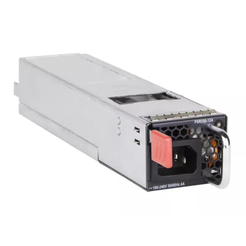 HPE - Fuente de alimentación hot-plug (módulo enchufable) AC 100-240 V 250 W