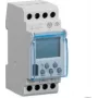 Hager EGN103 Indicador Gris