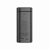 CANYON Batería externa magnética Qi2 OnPower 150 15000mAh Aluminio Gris oscuro