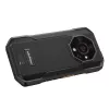 Ulefone Armor X32 Pro 5G smartphone, 5,65 pulgadas, 8 GB RAM, 256 GB, IP69K, Android 14, Future Black