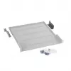 Estante con perforación Triton 1U 350 mm Triton RAC-UP-350-A1