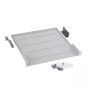 Estante con perforación Triton 1U 350 mm Triton RAC-UP-350-A1
