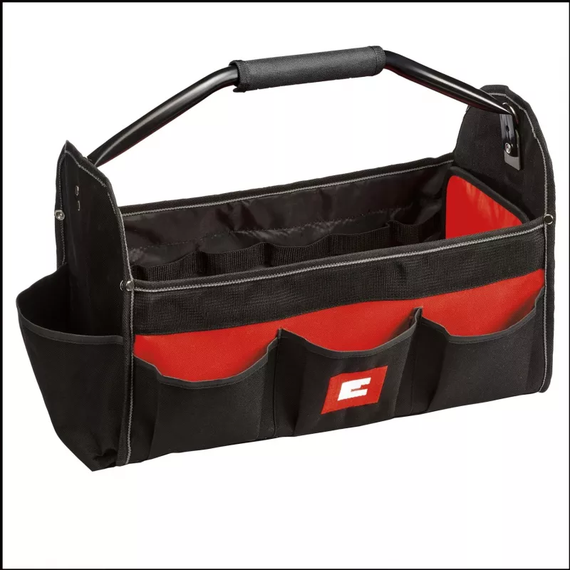Atornillador-taladro a batería Einhell 4257240 negro