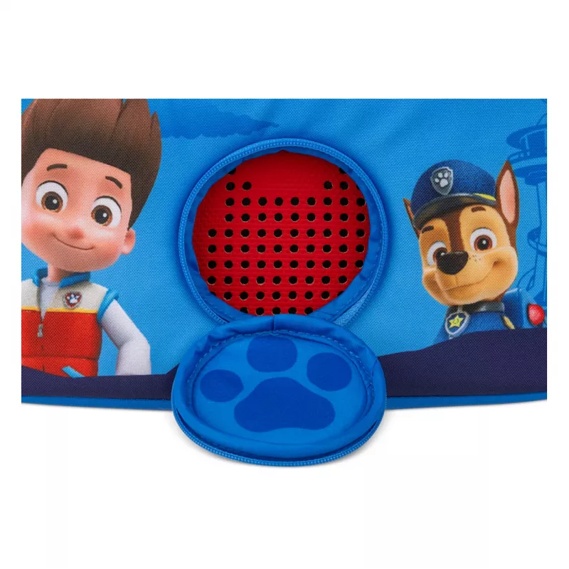 Audio Play Transporter - PAW Patrol, estuche