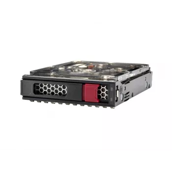 HPE - Midline Helium - Disco duro - 14 TB - Hot-Swap - 3,5 pulgadas LFF (8,9 cm LFF) SAS 12Gb/s 7200 rpm