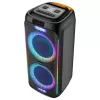 Inter Sales DENVER TSP-456 - Sistema de sonido para fiestas - Portátil