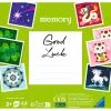 memory moments - Good Luck, juego de memoria