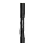 Linterna Duracell DF400R caja regalo negra