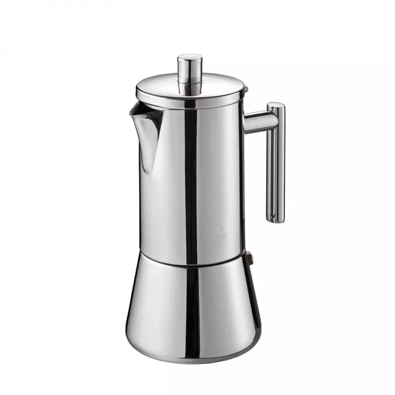 GEFU NANDO utensilio de cocina acero inoxidable 107mm ancho 146mm fondo 225mm alto