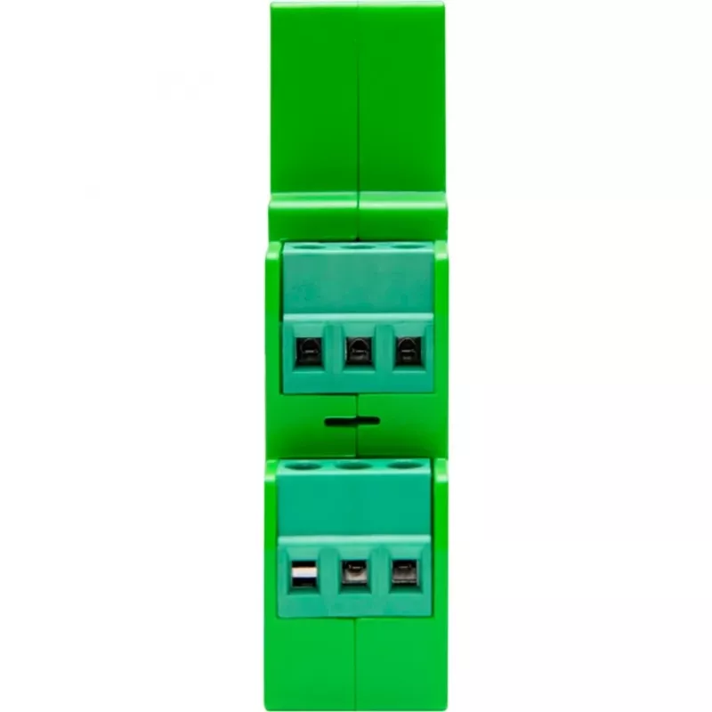 Shelly Pro Dimmer 2PM empotrable azul, verde, gris