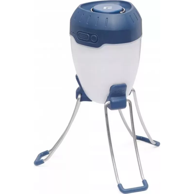 Black Diamond ORBITER 650 LANTERN azul Ink