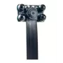 Cámara de vigilancia OEM mini cámara WLAN FULLHD 1080P S06nb v4 4xIR negra