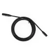 AIRSEEKERS LIMITED cable de extensión de alimentación RTK, 10 m, para cortacésped Airseekers Tron 360° AI Vision Mulch