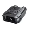 FNIRSI NVS-40 visor nocturno digital con grabación 4K HD