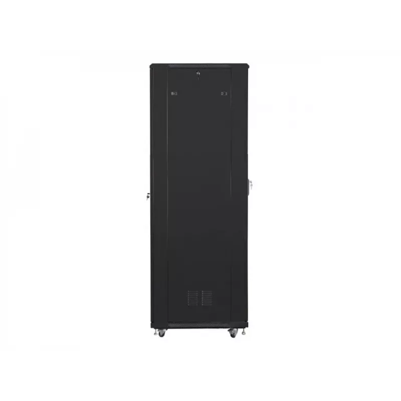 Armario rack Lanberg FF01-8837-12B 37U rack independiente negro