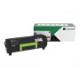 Lexmark 24B7542 cartucho de tóner, negro, 31000 páginas