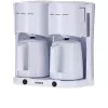 Cafetera de filtro Severin 1 L KA 9314