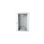 Armario rack Digitus DN-WD19 12U/600 rack de pared gris claro