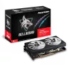 Tarjeta gráfica AMD Radeon RX 7600 8 GB GDDR6