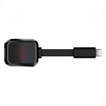 SanDisk QuickFlow microSD UHS-I USB-C Re (SDDR-B751-GNANN)