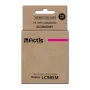 Cartucho de tinta ACTIS KB-985M compatible para Brother LC-985M magenta 19,5 ml, rendimiento estándar