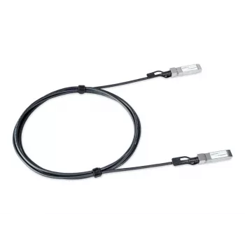 Cable de conexión directa SFP-DAC100-3m, Lancom Systems – 3 m, SFP a SFP, dúplex completo