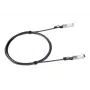 Cable de conexión directa SFP-DAC100-3m, Lancom Systems – 3 m, SFP a SFP, dúplex completo