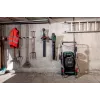 Metabo RM 36-18 LTX BL 46 - Cortacésped