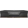 Corsair Vengeance, DDR5-5200, Intel XMP 3.0, CL38 - 96 GB Dual-Kit, Negro