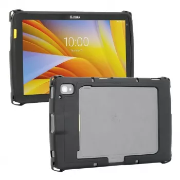 Mobilis 065027 Funda para tablet 25,4 cm (10) Funda Negro
