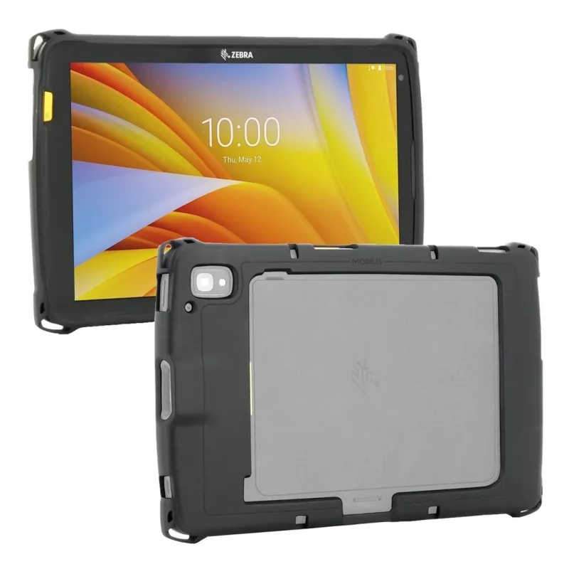 Mobilis 065027 Funda para tablet 25,4 cm (10) Funda Negro