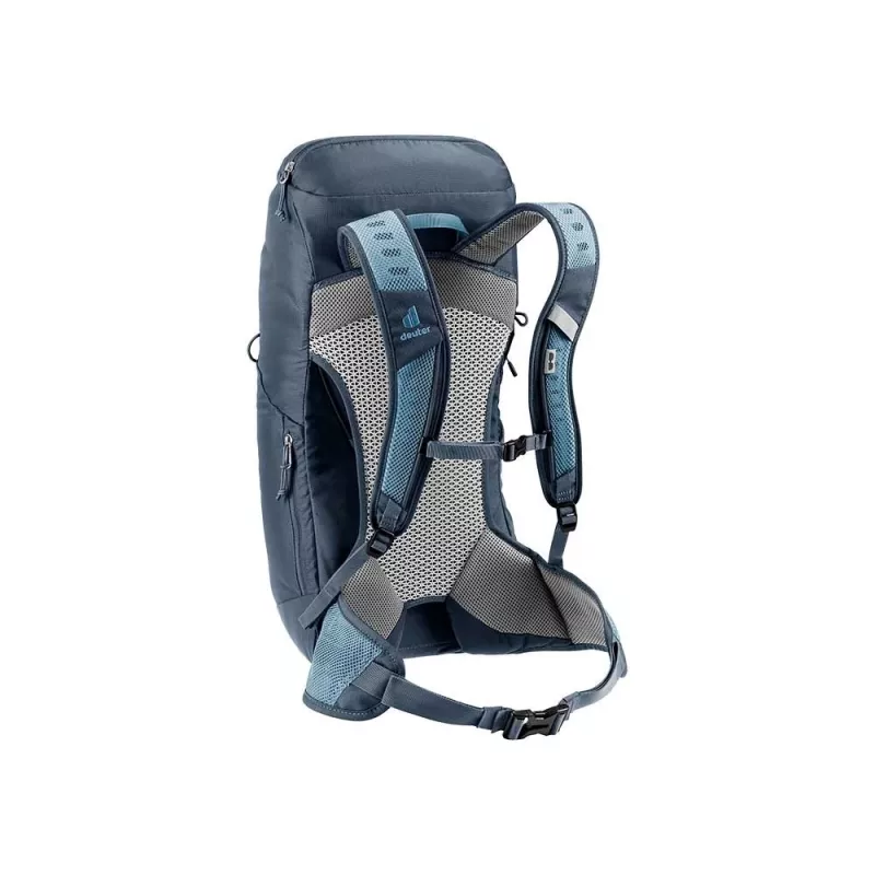 Deuter AC Lite 24 mochila de senderismo, 24 L, azul