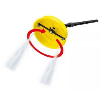 Hidrolimpiadora K3 Power Control Home 1.676-103