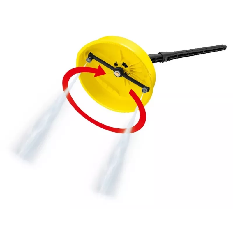 Hidrolimpiadora K3 Power Control Home 1.676-103