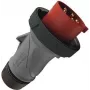 Mennekes Conector macho PowerTOPXtra m. 13629ErgoCONTACT32 A 5 p 400V IP67 (13629)