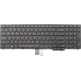 Lenovo 01AX621 pieza de repuesto teclado de portátil
