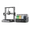 Impresora 3D Creality Hi Combo doble extrusor alta precisión