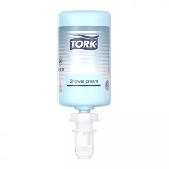 Recambio de crema de ducha Tork S4, 1000 ml