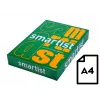 Papel Double A Smartist A4, 500 hojas
