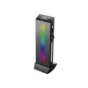 DeepCool GH-01 A-RGB soporte de tarjeta gráfica full tower