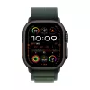 Apple Watch Ultra 2 - 49 mm - titanio negro